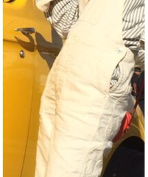 VINTAGE | つなぎ/オールインワン