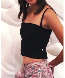 UNIF | タンクトップ