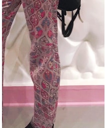 EMILIO PUCCI | その他パンツ