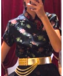 VINTAGE | ドレス