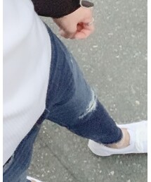 AZUL | パンツ