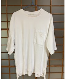 GU | Tシャツ/カットソー