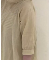 Samansa Mos2 | シャツ/ブラウス