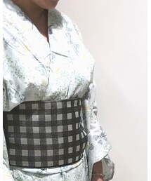 Samansa Mos2 | 浴衣