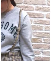 Samansa Mos2 | トップス