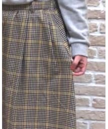 Samansa Mos2 | スカート