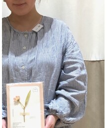 Samansa Mos2 | ワンピース/ドレス