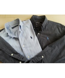 RALPH LAUREN | シャツ/ブラウス