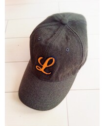 CIAOPANIC TYPY | キャップ