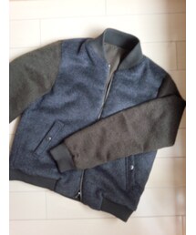 CLOCHE | ブルゾン