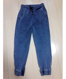 しまむら | パンツ(デニムパンツ)