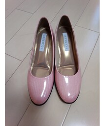 しまむら | シューズ(パンプス)