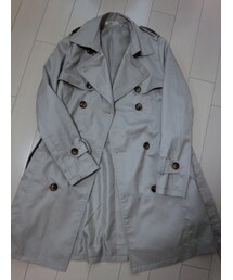 Avail | アウター(トレンチコート)