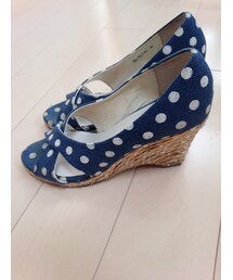 MODE KAORI | サンダル