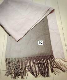 KRIZIA | マフラー