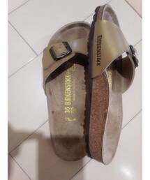 BIRKENSTOCK | サンダル