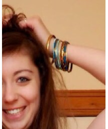 FOREVER 21 | バングル/リストバンド