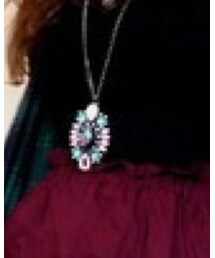 New look | ネックレス