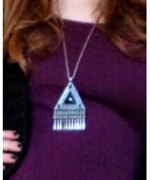 FOREVER 21 | ネックレス