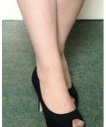 Anna Field | パンプス