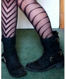 Even & Odd | ブーツ