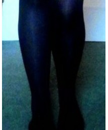 H&M | バレエシューズ