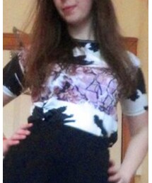 PRIMARK | Tシャツ/カットソー