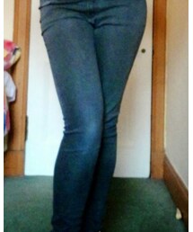 New look | デニムパンツ