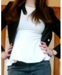 New look | その他トップス