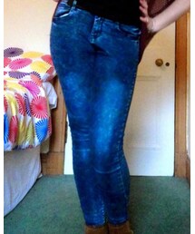 New look | デニムパンツ