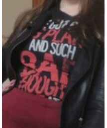 You Me At Six merchandise | Tシャツ/カットソー