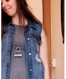 FOREVER 21 | デニムジャケット