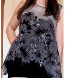 next | キャミソール