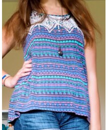 PRIMARK | タンクトップ