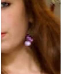 UNKNOWN. | イヤリング