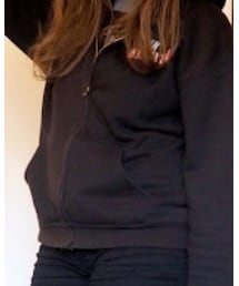 Twin Atlantic | パーカー