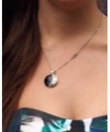 UNKNOWN. | ネックレス