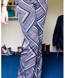 New look | その他パンツ