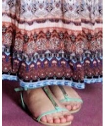 New look | サンダル