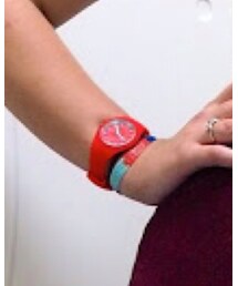 UNKNOWN. | アナログ腕時計