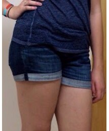 H&M | デニムパンツ