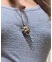 UNKNOWN. | ネックレス