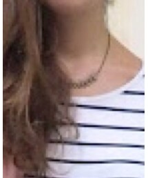 FOREVER 21 | ネックレス