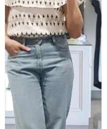 PUFll  | トップス