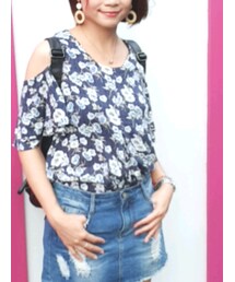 Jewel boutique | その他トップス