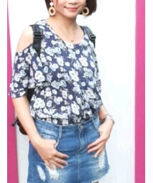 PANDORA | ネックレス