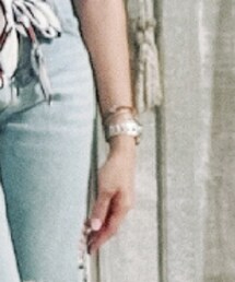 CASIO | アナログ腕時計