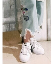 adida | スニーカー