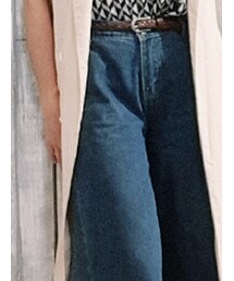 Lu Lu’s | デニムパンツ