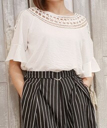 Jewel boutique | トップス